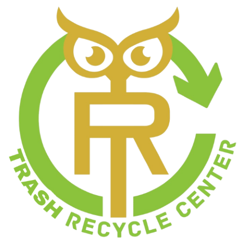 Trash Recycle Center